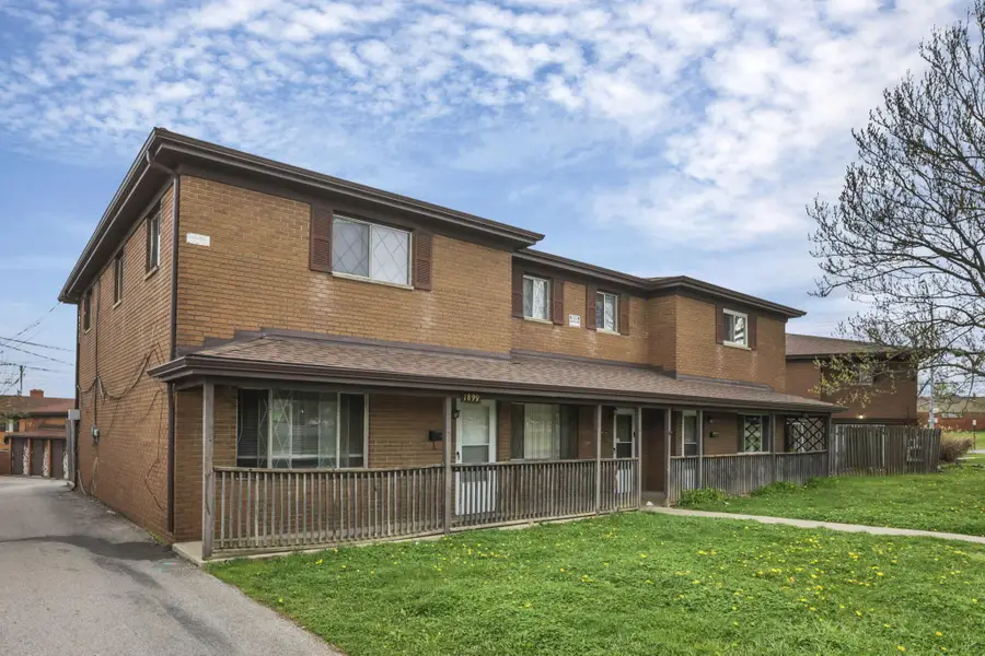 1891-1899 Redwood Street, Reynoldsburg, OH 43068 - #2