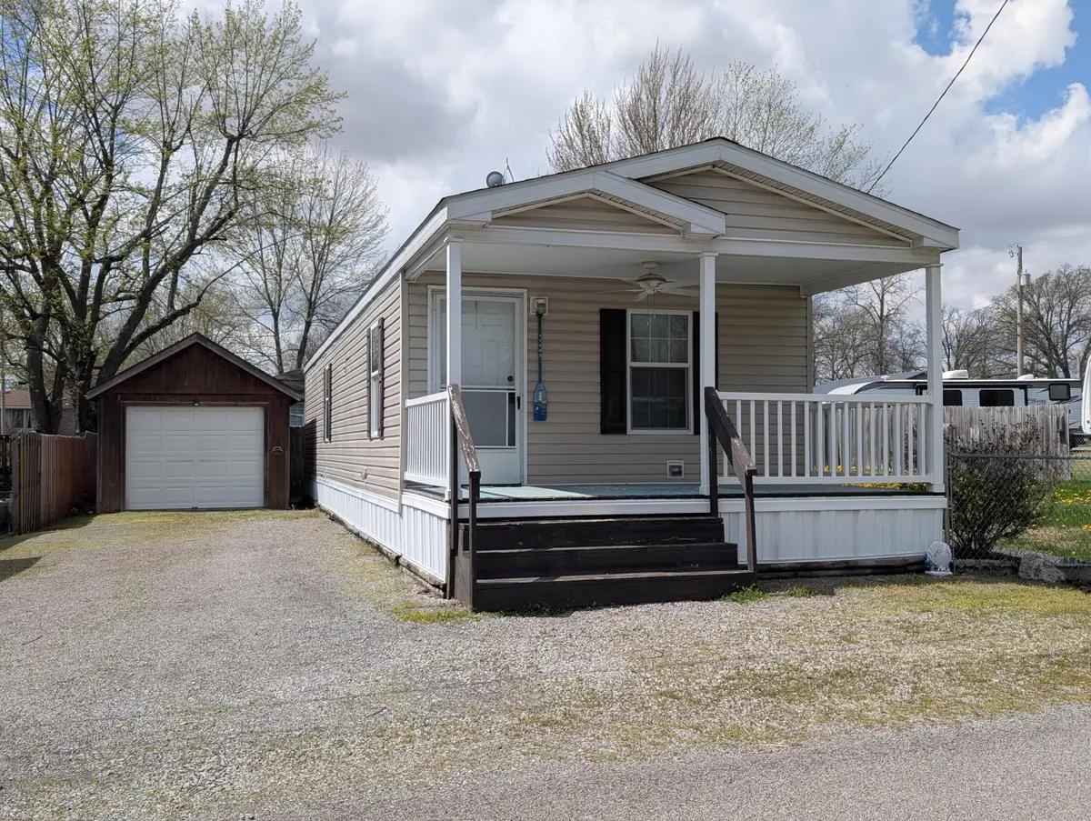 11407 Kickapoo Path, Lakeview, OH 43331 - #1
