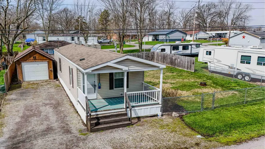 11407 Kickapoo Path, Lakeview, OH 43331 - #2
