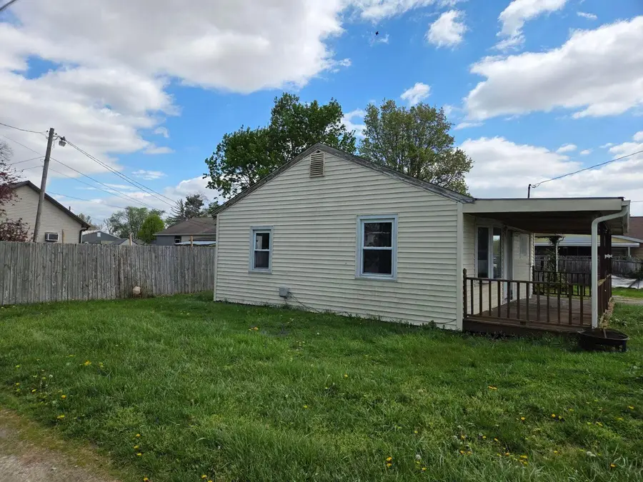 317 Long Street, Ashville, OH 43103 - #2