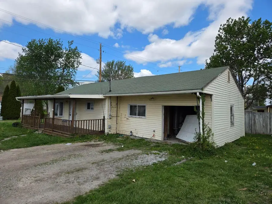 317 Long Street, Ashville, OH 43103 - #3