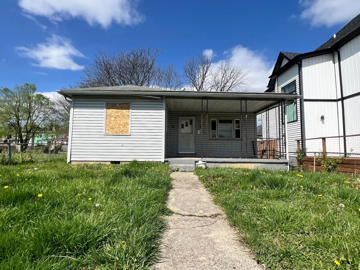 237 N 17th Street, Columbus, OH 43203 - #1