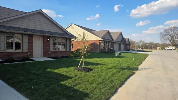 1245 Ashford Drive, Marysville, OH 43040