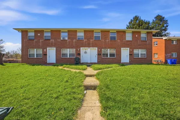 455 Barnett Road, Columbus, OH 43213