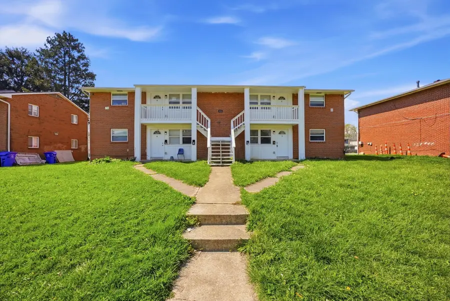 441-447 Barnett Road, Columbus, OH 43213 - #3