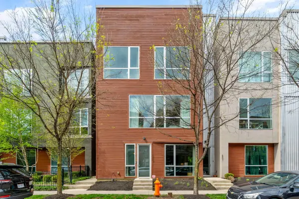 799 N 6th Street, Columbus, OH 43215