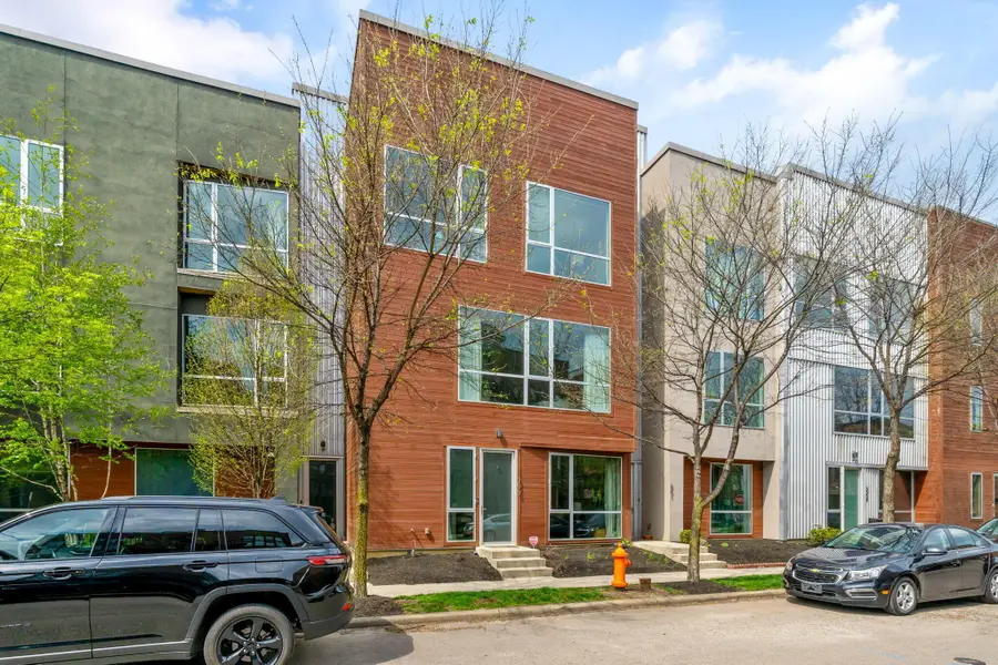 799 N 6th Street, Columbus, OH 43215 - #2
