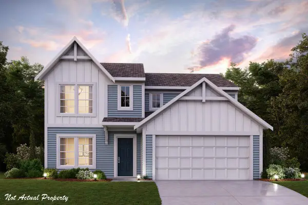5214 Apple Lane, South Bloomfield, OH 43103