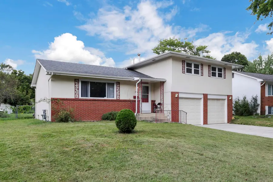 1444 Ironwood Drive, Columbus, OH 43229 - #2