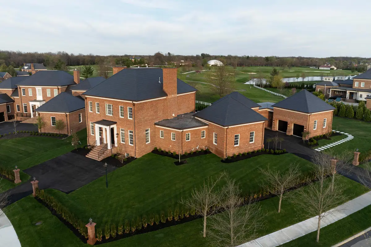 4105 Highgrove Crescent, New Albany, OH 43054 - #1