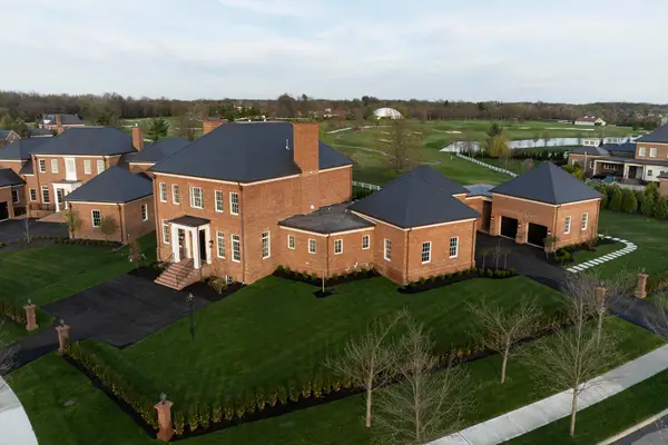 4105 Highgrove Crescent, New Albany, OH 43054