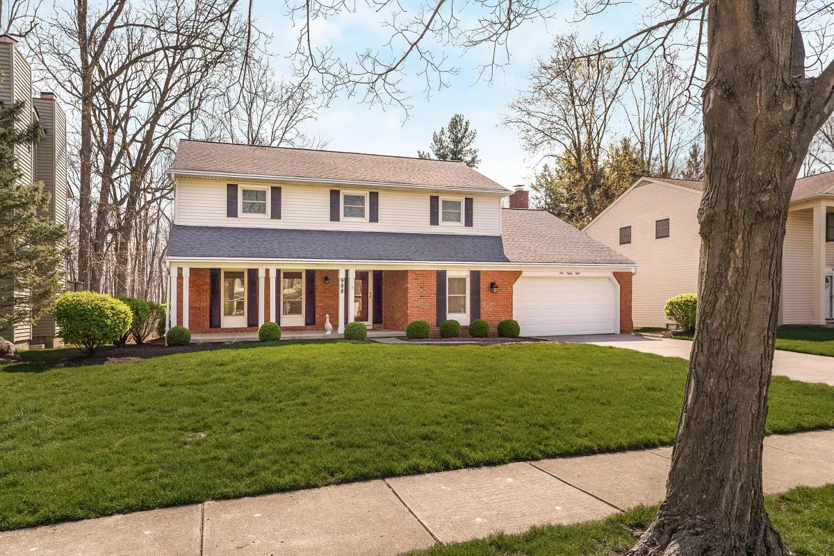 988 Danvers Avenue, Westerville, OH 43081 - #1