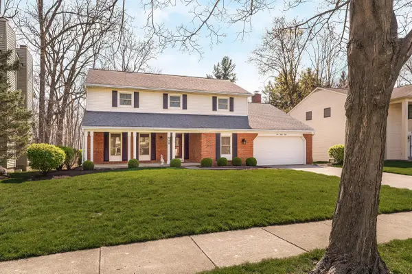 988 Danvers Avenue, Westerville, OH 43081