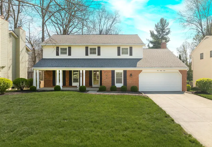 988 Danvers Avenue, Westerville, OH 43081 - #2