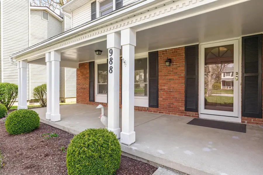 988 Danvers Avenue, Westerville, OH 43081 - #3