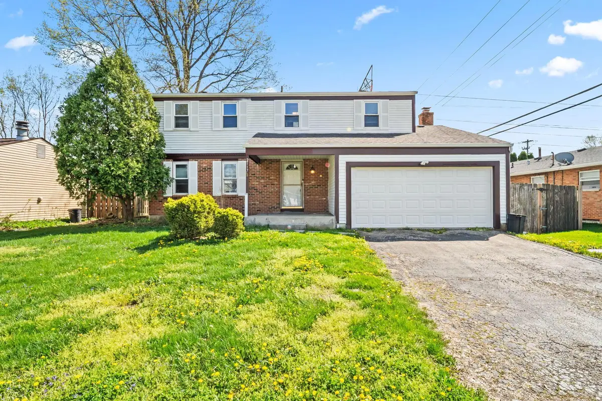 2117 Kilbourne Avenue, Columbus, OH 43229 - #1