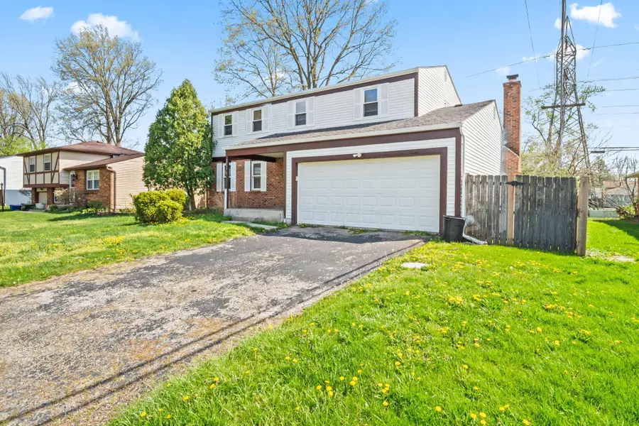 2117 Kilbourne Avenue, Columbus, OH 43229 - #2