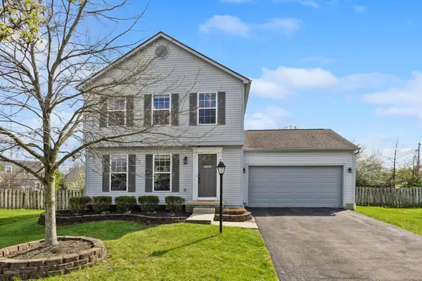 3259 Garrison Court, Hilliard, OH 43026