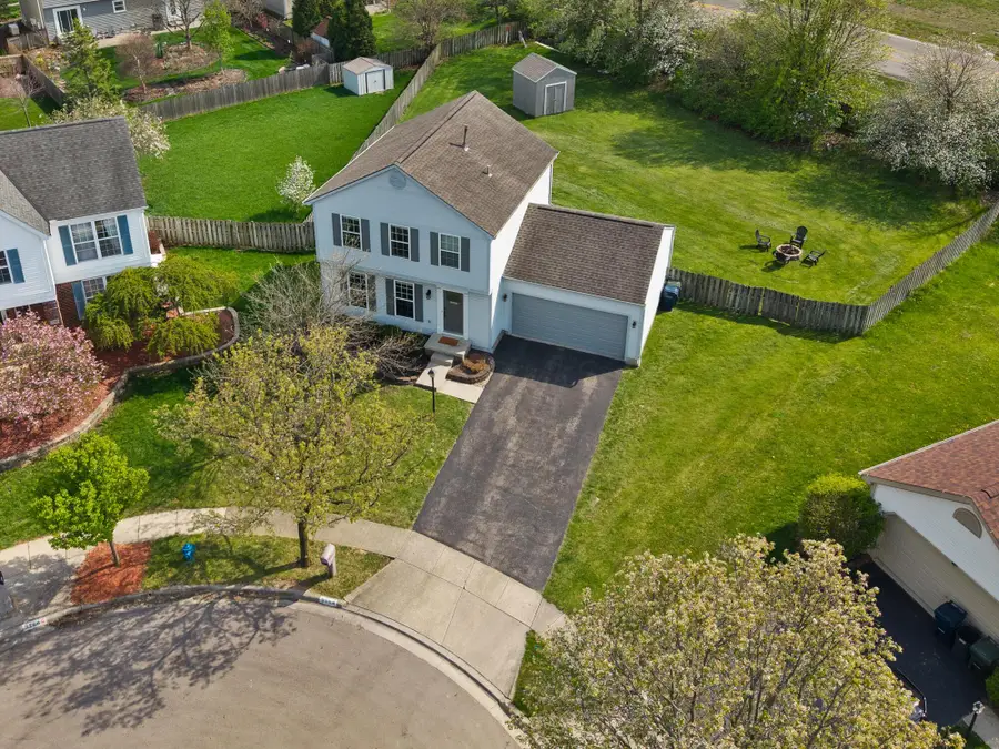 3259 Garrison Court, Hilliard, OH 43026 - #3