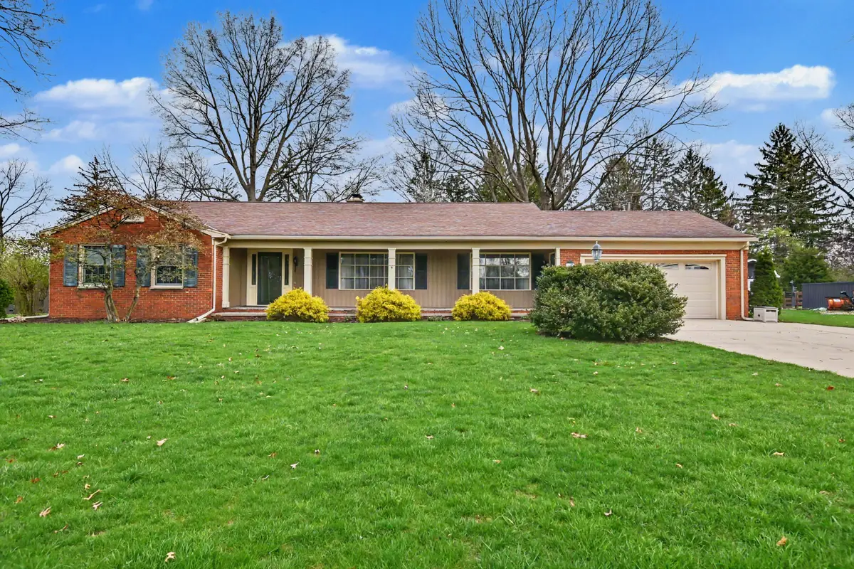 440 Mader Drive, Bucyrus, OH 44820 - #1