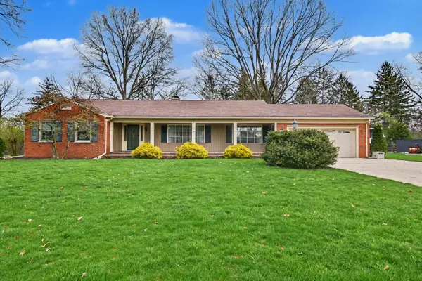 440 Mader Drive, Bucyrus, OH 44820