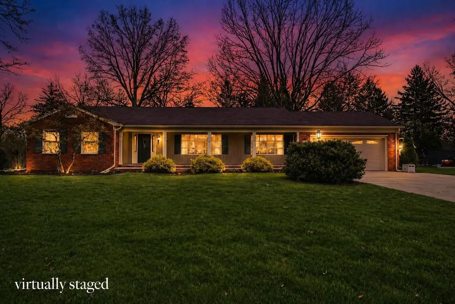 440 Mader Drive, Bucyrus, OH 44820 - #2