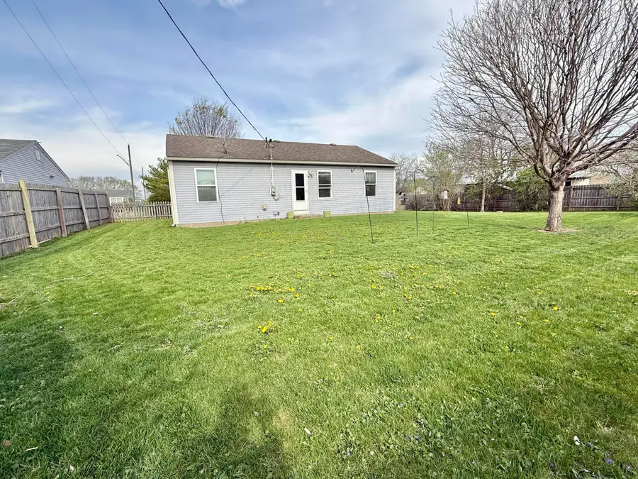 114 Blendon Road, West Jefferson, OH 43162 - #2