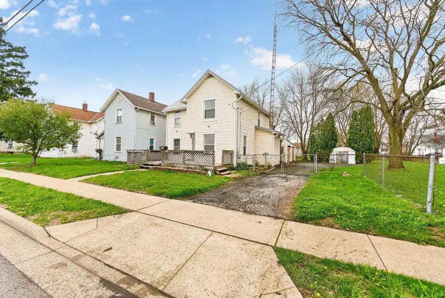 482 E George Street, Marion, OH 43302 - #3