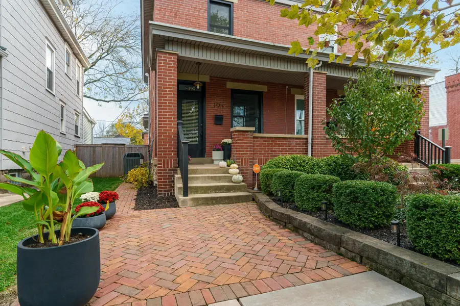 195 E Mithoff Street, Columbus, OH 43206 - #2