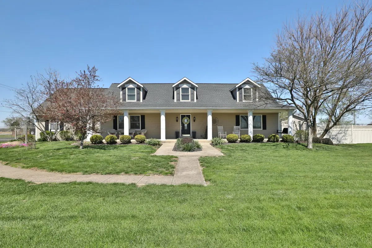 7300 W Broad Street, Galloway, OH 43119 - #1