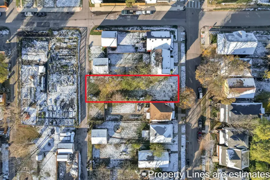 565 E Mithoff Street, Columbus, OH 43206 - #3