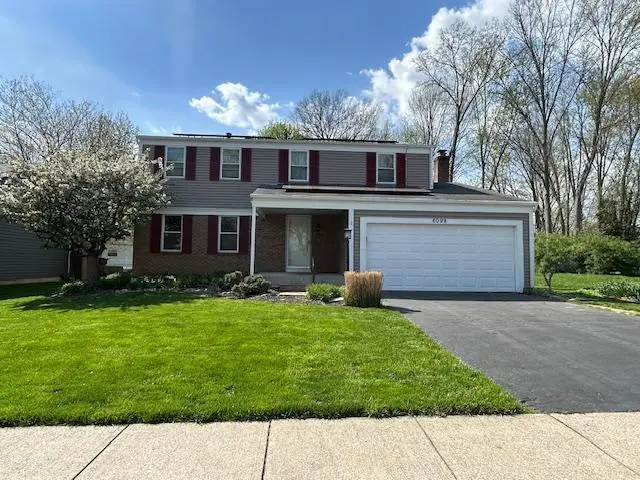 6099 Bitterroot Drive, Westerville, OH 43081 - #1
