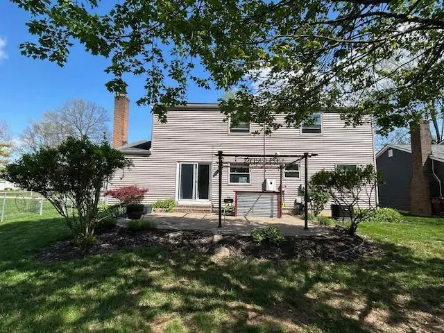 6099 Bitterroot Drive, Westerville, OH 43081 - #2