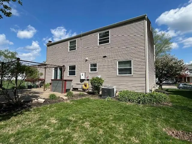 6099 Bitterroot Drive, Westerville, OH 43081 - #3