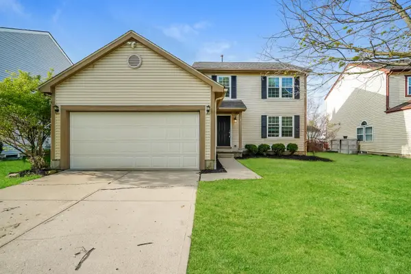 1725 Convair Drive, Galloway, OH 43119
