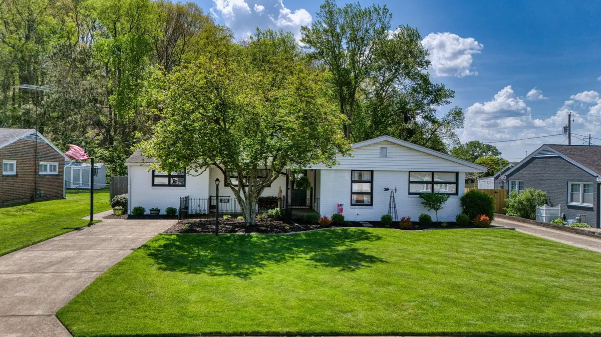 1018 Lanreco Boulevard, Lancaster, OH 43130 - #1