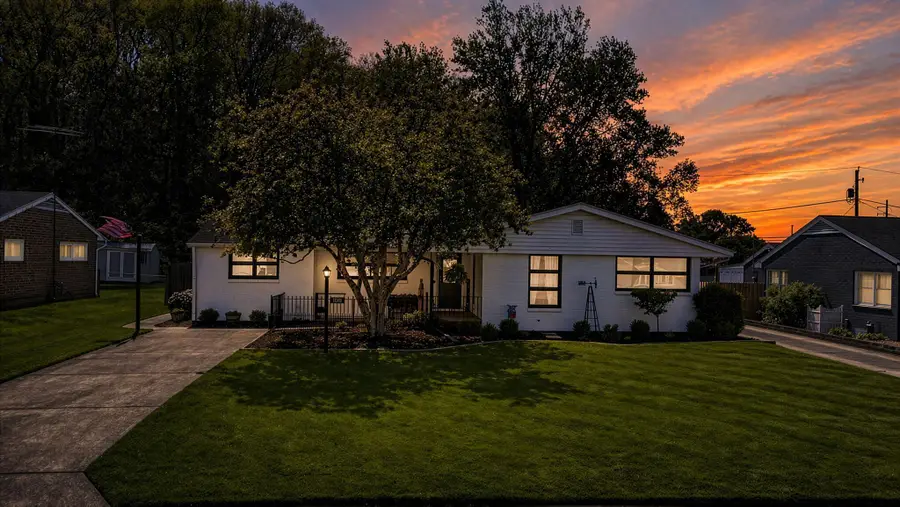 1018 Lanreco Boulevard, Lancaster, OH 43130 - #2