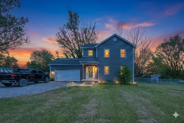 7645 Us Highway 22 E, Circleville, OH 43113