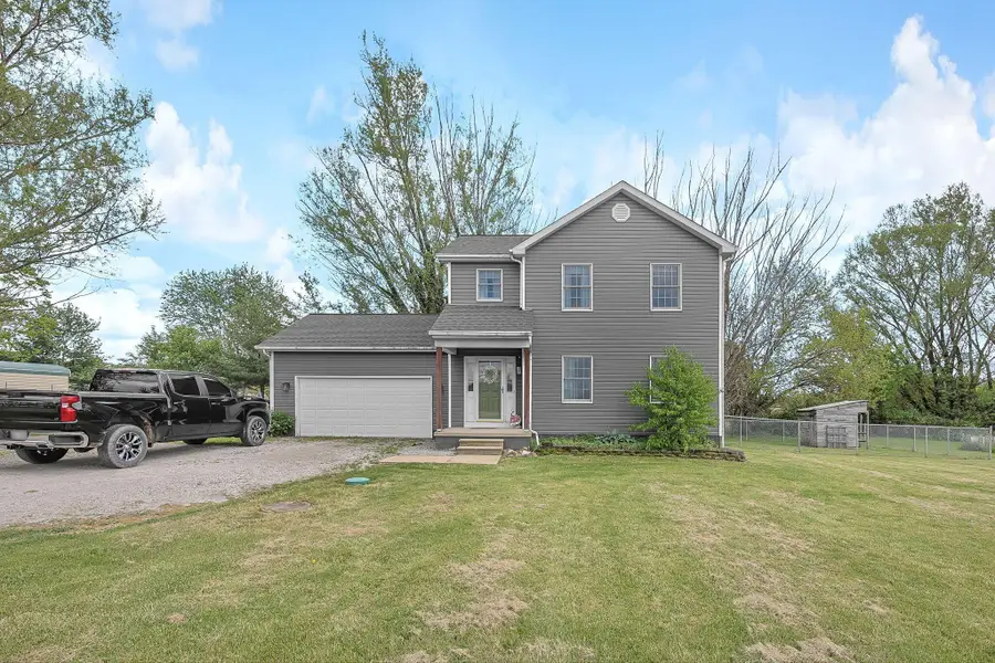 7645 Us Highway 22 E, Circleville, OH 43113 - #2