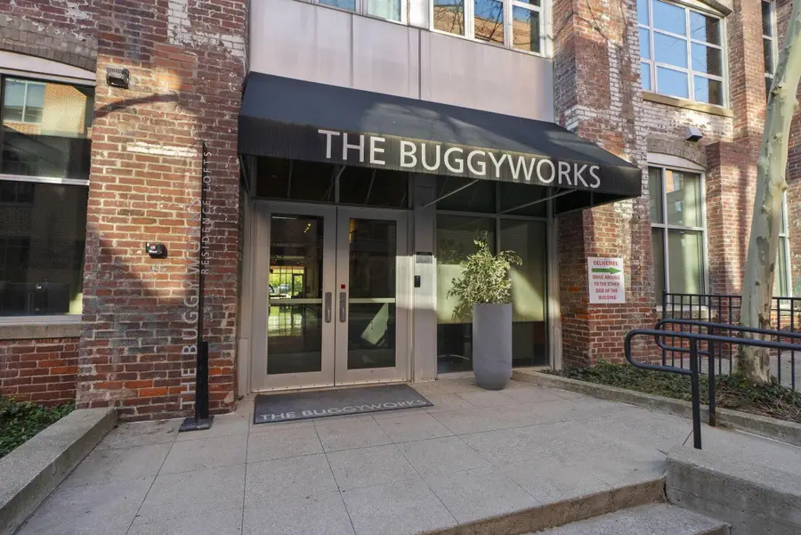 448 W Nationwide Boulevard, Columbus, OH 43215 - #3