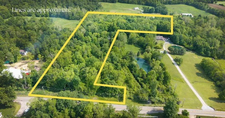 9757 Old Delaware Road, Mount Vernon, OH 43050 - #2