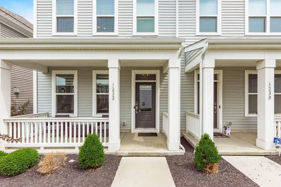1232 N Grant Avenue, Columbus, OH 43201 - #3
