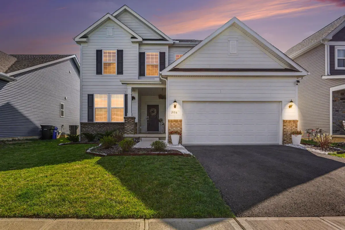 1904 Pomodoro Drive, Hilliard, OH 43026 - #1