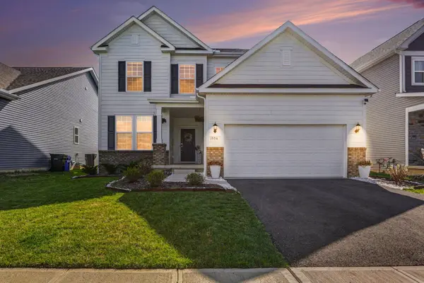 1904 Pomodoro Drive, Hilliard, OH 43026