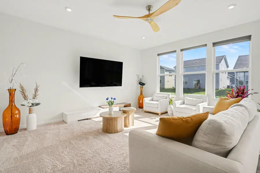 1904 Pomodoro Drive, Hilliard, OH 43026 - #3