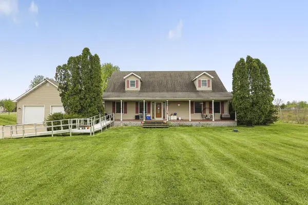 19389 Bellville Road, Marysville, OH 43040