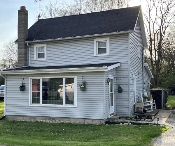 3458 Hill Street, Cable, OH 43009