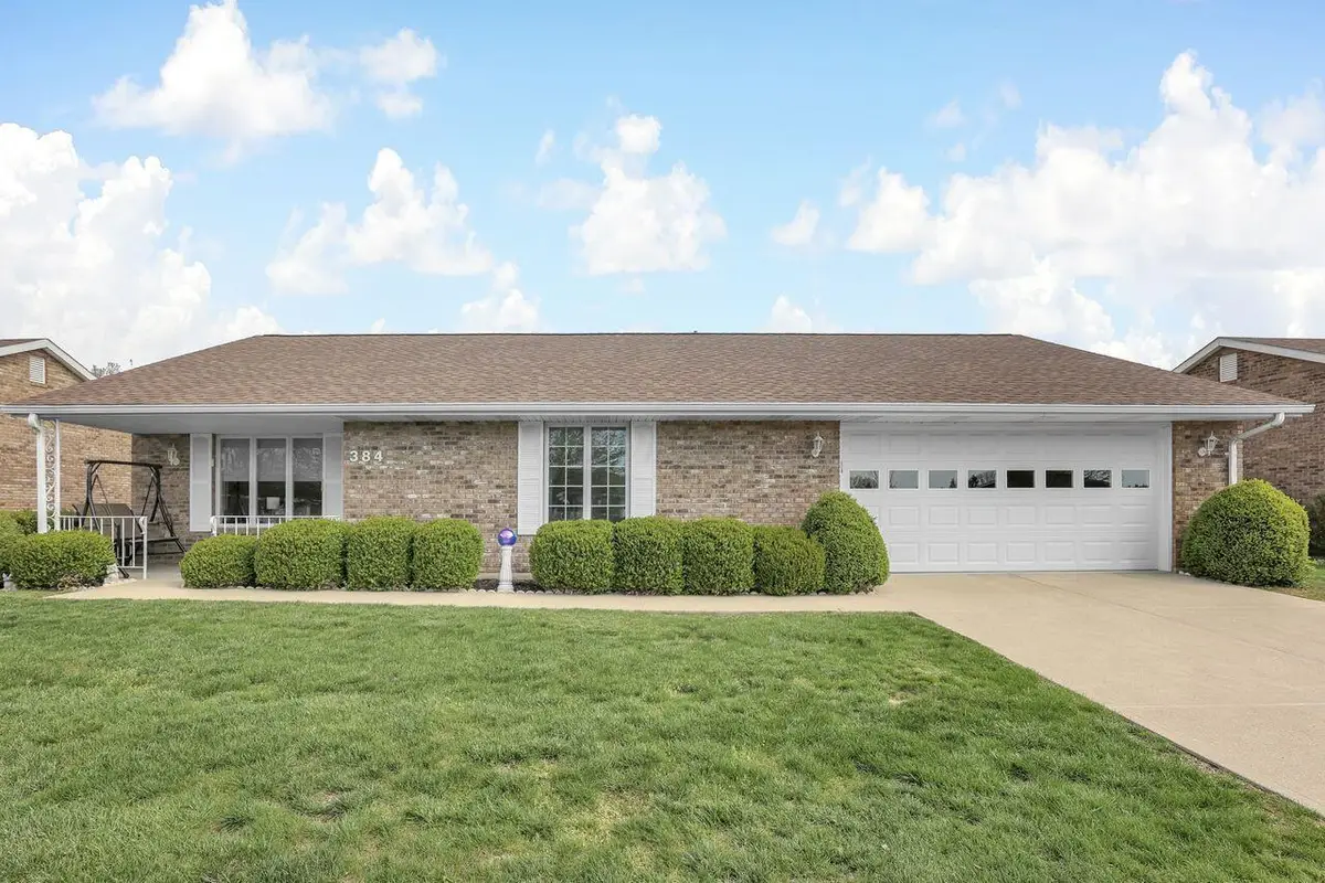 384 Bishop Drive, London, OH 43140 - #1