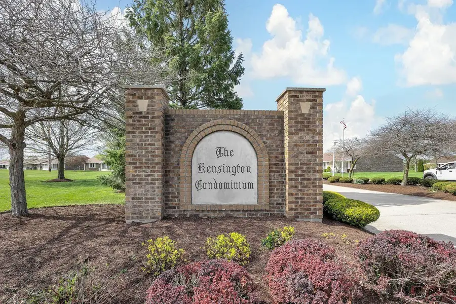 384 Bishop Drive, London, OH 43140 - #2