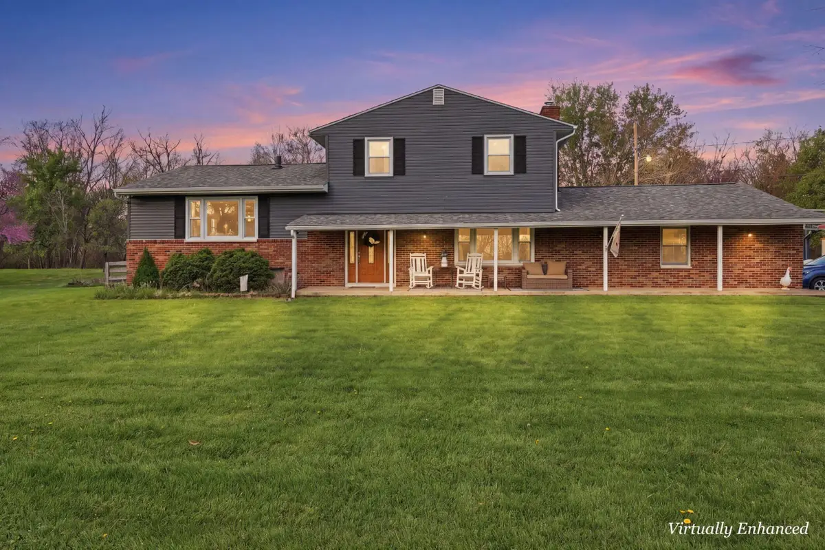 303 Summit Street, Pleasantville, OH 43148 - #1